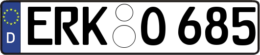 ERK-O685