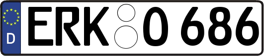 ERK-O686