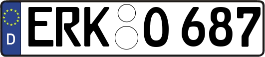 ERK-O687