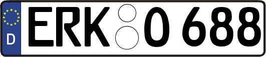 ERK-O688