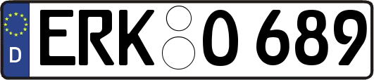 ERK-O689