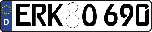 ERK-O690