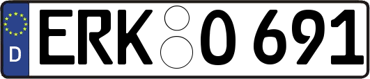 ERK-O691