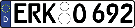 ERK-O692