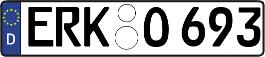 ERK-O693