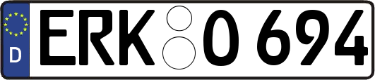 ERK-O694