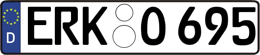 ERK-O695