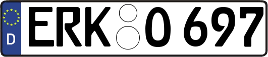 ERK-O697