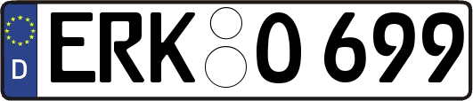ERK-O699