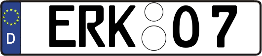 ERK-O7