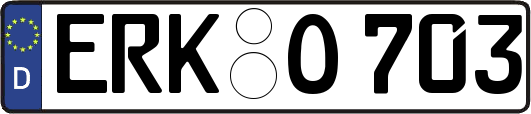 ERK-O703