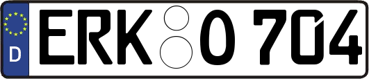 ERK-O704