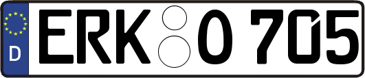 ERK-O705