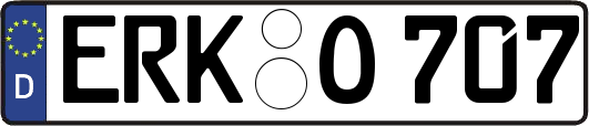 ERK-O707