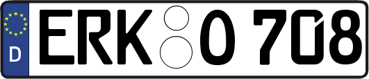 ERK-O708