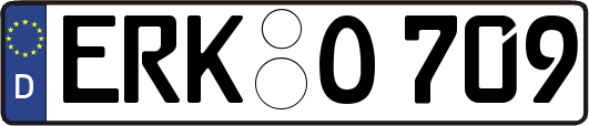 ERK-O709