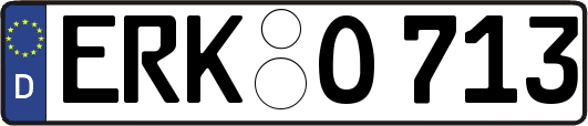 ERK-O713