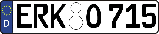 ERK-O715