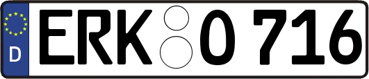 ERK-O716