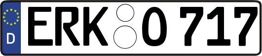 ERK-O717