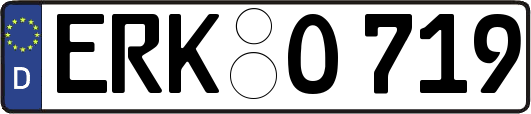 ERK-O719