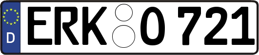 ERK-O721