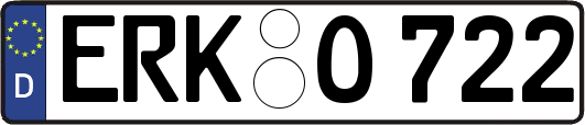 ERK-O722