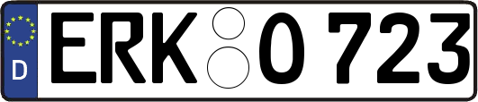 ERK-O723