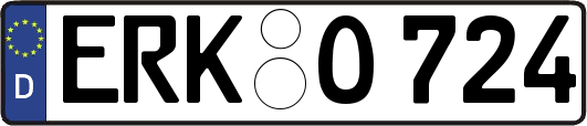 ERK-O724