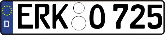 ERK-O725
