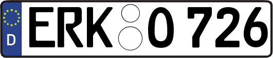 ERK-O726
