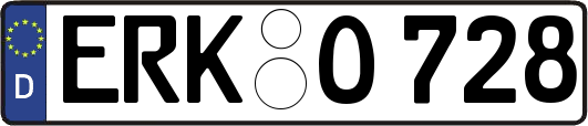 ERK-O728