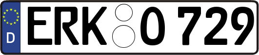 ERK-O729
