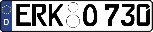 ERK-O730