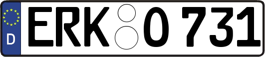ERK-O731