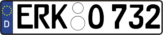 ERK-O732