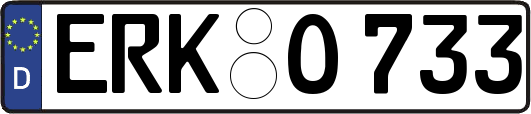 ERK-O733