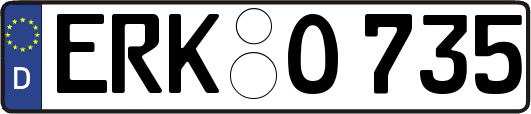 ERK-O735