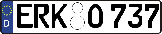 ERK-O737