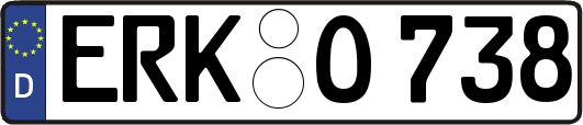 ERK-O738