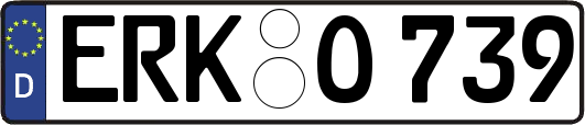 ERK-O739
