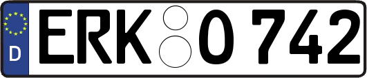 ERK-O742