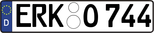 ERK-O744