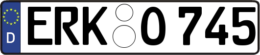 ERK-O745