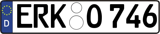 ERK-O746