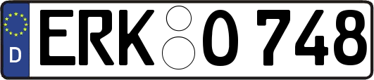 ERK-O748