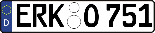 ERK-O751