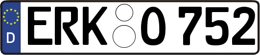 ERK-O752