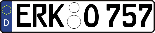 ERK-O757