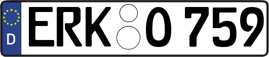 ERK-O759